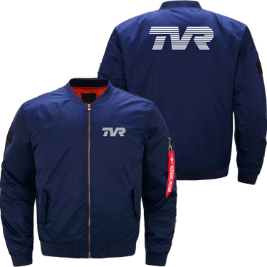 TVR JACKET